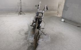 YAMAHA VIRAGO 250 3DM
