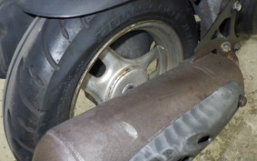 HONDA DIO GEN 3 2001 AF34