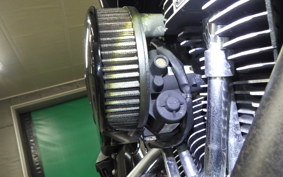 HARLEY FLSTFBS1800 2016
