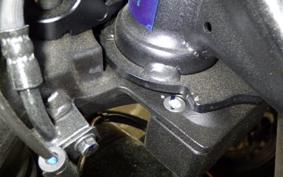 HONDA REBEL 250  S E-clutch 2010 MC49