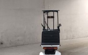 HONDA GYRO TA03