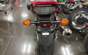 HONDA CB400SF 2024 NC42