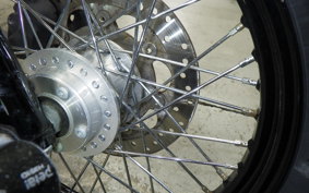 HARLEY FXDBA 1580 2015