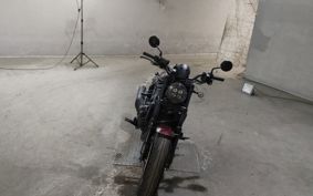 HONDA REBEL 1100 DCT 2023 SC83