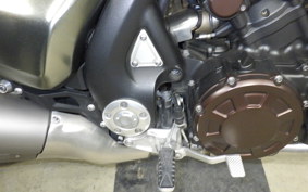 YAMAHA VMAX Gen.2 2009 RP22J