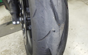 HONDA CBR650R E-Clutch 2025 RH17