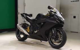 SUZUKI GSX-R750 2008