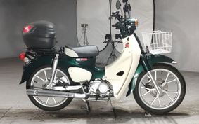 HONDA SUPER CUB110 JA59