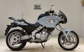 BMW F650 CS 2002