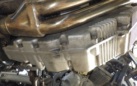 YAMAHA SRX600 Gen.4 1990 3SX