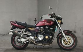YAMAHA XJR1200 1994 4KG