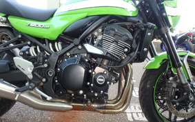 KAWASAKI Z900RS CAFE 2019 ZR900C