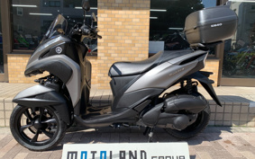 YAMAHA TRICITY 125 SEC1J