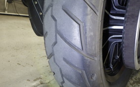 HARLEY XL883N 2012