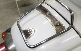 HONDA JULIO AF52