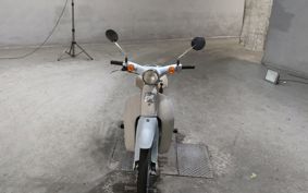 HONDA LITTLE CUB AA01