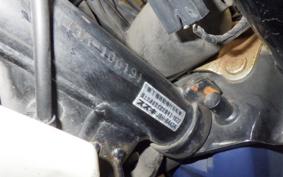 SUZUKI BIRDIE 50 BA43A