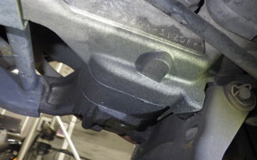 SUZUKI LET's 5 G CA47A