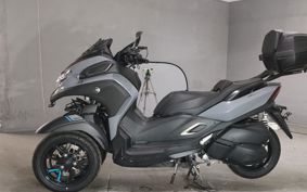 YAMAHA TRICITY 300 2020 SH15J