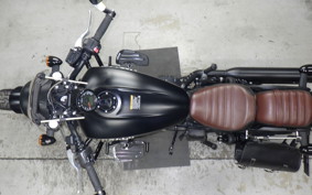 INDIAN Scout bobber 2018