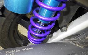 YAMAHA CYGNUS 125 X 2014