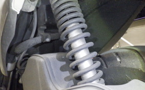 SUZUKI ADDRESS V125 S CF4MA