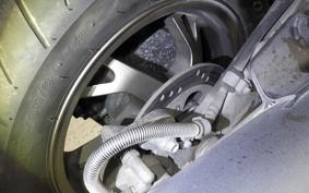 SUZUKI SKYWAVE 250 (Burgman 250) SS 2 CJ46A