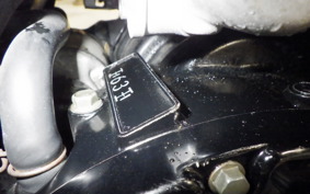 YAMAHA XJR400 R 1996 4HM