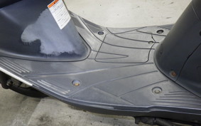 SUZUKI ADDRESS V125 G 2008 CF46A
