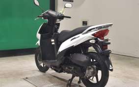 SUZUKI ADDRESS 110 CE47A