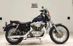 HARLEY XLH883 1986