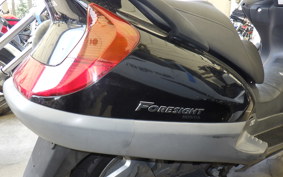 HONDA FORESIGHT 2011 MF04