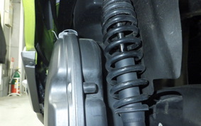 SUZUKI AVENIS 125 EA12J