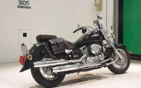 YAMAHA DRAGSTAR 400 CLASSIC  2014 VH02J