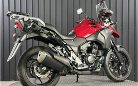 SUZUKI STROM 250 DS11A