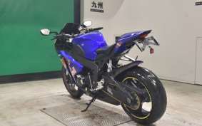 HONDA CBR1000RR Gen. 2 2008 SC59