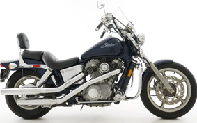 HONDA SHADOW1100 1990 SC18