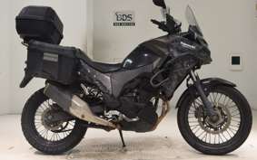 KAWASAKI VERSYS 250 X LE250D