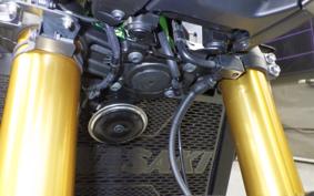 KAWASAKI Z900 Gen.2 SE 2025 ZR900S