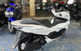 HONDA PCX125 JK05