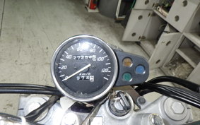 HONDA FTR223 2000 MC34