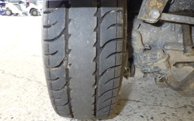 HONDA GYRO UP TA01