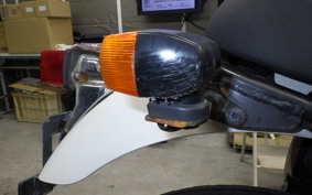 HONDA CB223S 2004 MC40