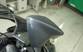 KAWASAKI ZX-4R SE 2025 ZX400P
