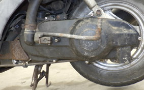SUZUKI ADDRESS V100 CE11A