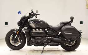 TRIUMPH ROCKET III GT 2021
