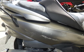 HONDA FORZA Z GEN 2 MF10