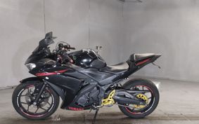 YAMAHA YZF-R25 RG10J