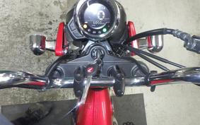 HONDA DAX 125 2012 JB04