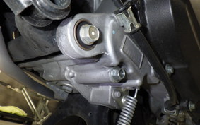HONDA TACT Basket 2002 AF79